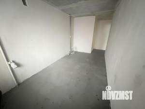 2-к квартира, вторичка, 55м2, 2/9 этаж