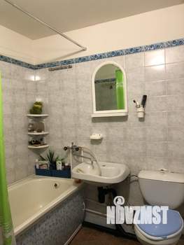 1-к квартира, вторичка, 38м2, 5/9 этаж