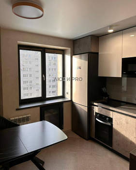 1-к квартира, вторичка, 39м2, 6/9 этаж