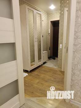 2-к квартира, вторичка, 45м2, 5/5 этаж