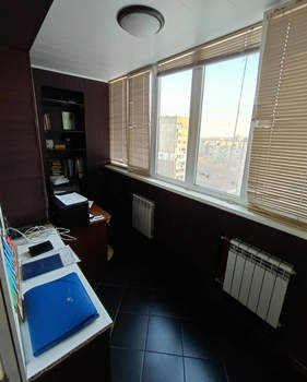 2-к квартира, вторичка, 93м2, 8/10 этаж