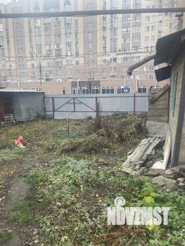 2-к квартира, вторичка, 37м2, 1/2 этаж