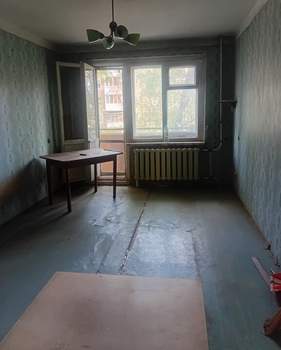 1-к квартира, вторичка, 34м2, 3/9 этаж