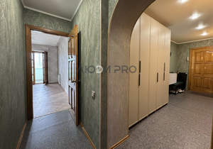 3-к квартира, вторичка, 61м2, 7/10 этаж