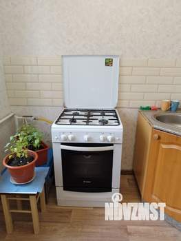 1-к квартира, вторичка, 32м2, 5/5 этаж