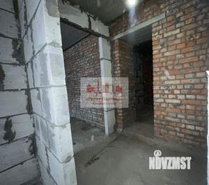 4-к квартира, вторичка, 103м2, 1/17 этаж