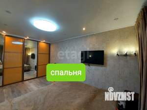 2-к квартира, вторичка, 65м2, 8/25 этаж