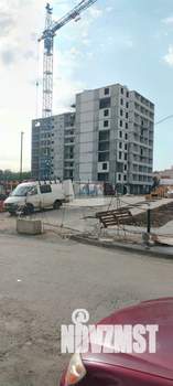 1-к квартира, вторичка, 39м2, 4/10 этаж