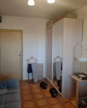 3-к квартира, вторичка, 72м2, 6/9 этаж