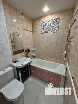 2-к квартира, вторичка, 42м2, 3/5 этаж
