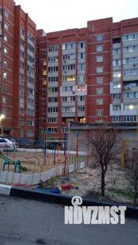 1-к квартира, вторичка, 41м2, 6/10 этаж