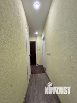 1-к квартира, вторичка, 33м2, 2/5 этаж