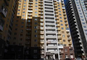 2-к квартира, вторичка, 49м2, 1/17 этаж