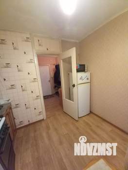 1-к квартира, вторичка, 33м2, 8/9 этаж