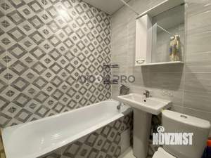 1-к квартира, вторичка, 34м2, 3/10 этаж