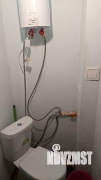 3-к квартира, вторичка, 59м2, 1/2 этаж