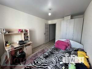 2-к квартира, вторичка, 57м2, 2/10 этаж