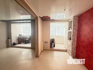 1-к квартира, вторичка, 34м2, 6/6 этаж