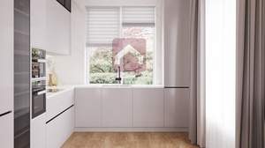 4-к квартира, вторичка, 240м2, 1/2 этаж