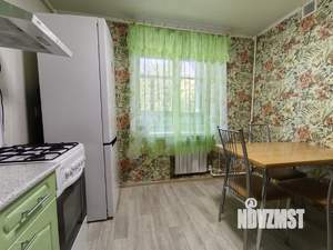 2-к квартира, вторичка, 47м2, 3/5 этаж