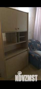 3-к квартира, вторичка, 59м2, 1/9 этаж
