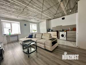 2-к квартира, вторичка, 60м2, 6/14 этаж