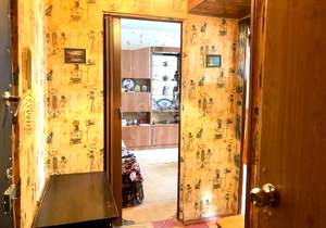 1-к квартира, вторичка, 37м2, 4/10 этаж