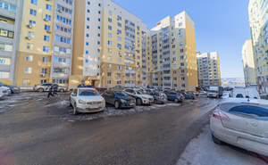 1-к квартира, вторичка, 37м2, 9/10 этаж