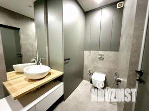 2-к квартира, вторичка, 67м2, 10/25 этаж