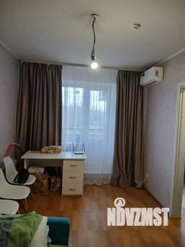 1-к квартира, вторичка, 25м2, 5/9 этаж