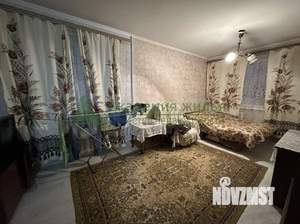 3-к квартира, вторичка, 57м2, 7/9 этаж