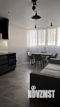 1-к квартира, вторичка, 51м2, 10/18 этаж