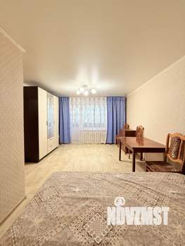 1-к квартира, вторичка, 33м2, 2/9 этаж