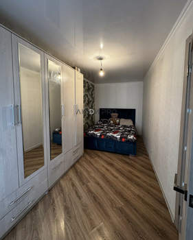 2-к квартира, вторичка, 43м2, 3/5 этаж