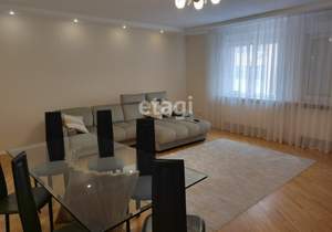 3-к квартира, вторичка, 115м2, 3/5 этаж