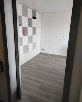 2-к квартира, вторичка, 56м2, 6/10 этаж