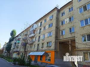 3-к квартира, вторичка, 54м2, 5/5 этаж