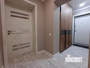 1-к квартира, вторичка, 42м2, 2/12 этаж