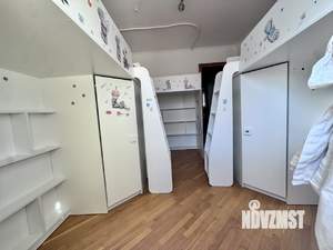 3-к квартира, вторичка, 62м2, 9/11 этаж