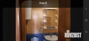 2-к квартира, вторичка, 38м2, 4/5 этаж