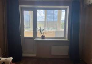 1-к квартира, вторичка, 38м2, 8/10 этаж