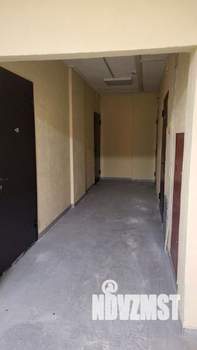 1-к квартира, сданный дом, 25м2, 14/18 этаж