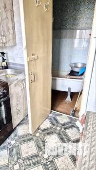 2-к квартира, вторичка, 43м2, 6/6 этаж