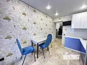 1-к квартира, вторичка, 37м2, 6/14 этаж