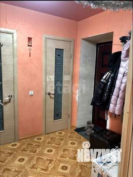 1-к квартира, вторичка, 40м2, 14/14 этаж