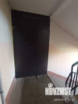 3-к квартира, вторичка, 63м2, 8/10 этаж