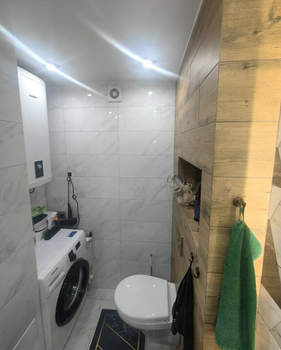 3-к квартира, вторичка, 62м2, 4/14 этаж