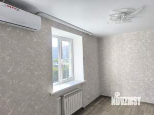 2-к квартира, вторичка, 33м2, 6/6 этаж