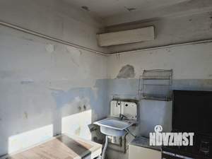 3-к квартира, вторичка, 62м2, 5/5 этаж