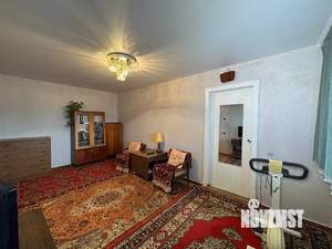 3-к квартира, вторичка, 52м2, 9/9 этаж